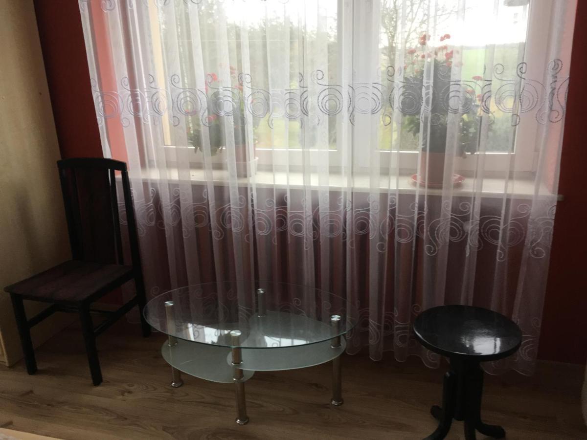 Agroturstyka U Witka Villa Brynica Mokra Dış mekan fotoğraf