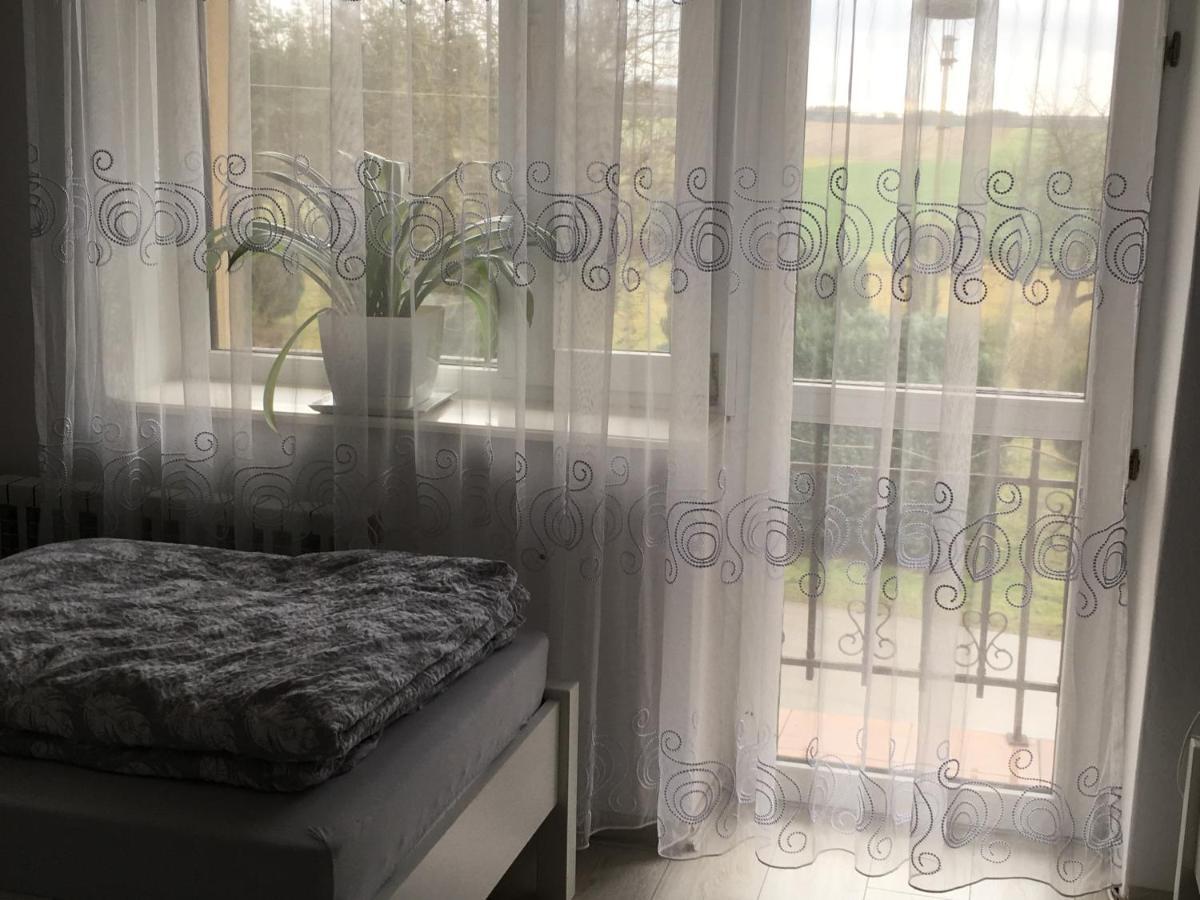 Agroturstyka U Witka Villa Brynica Mokra Dış mekan fotoğraf